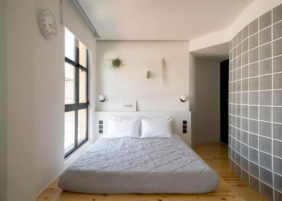 Hoppersgr- Amazing Apt In The Heart Of Athens - 4 Eksteriør bilde