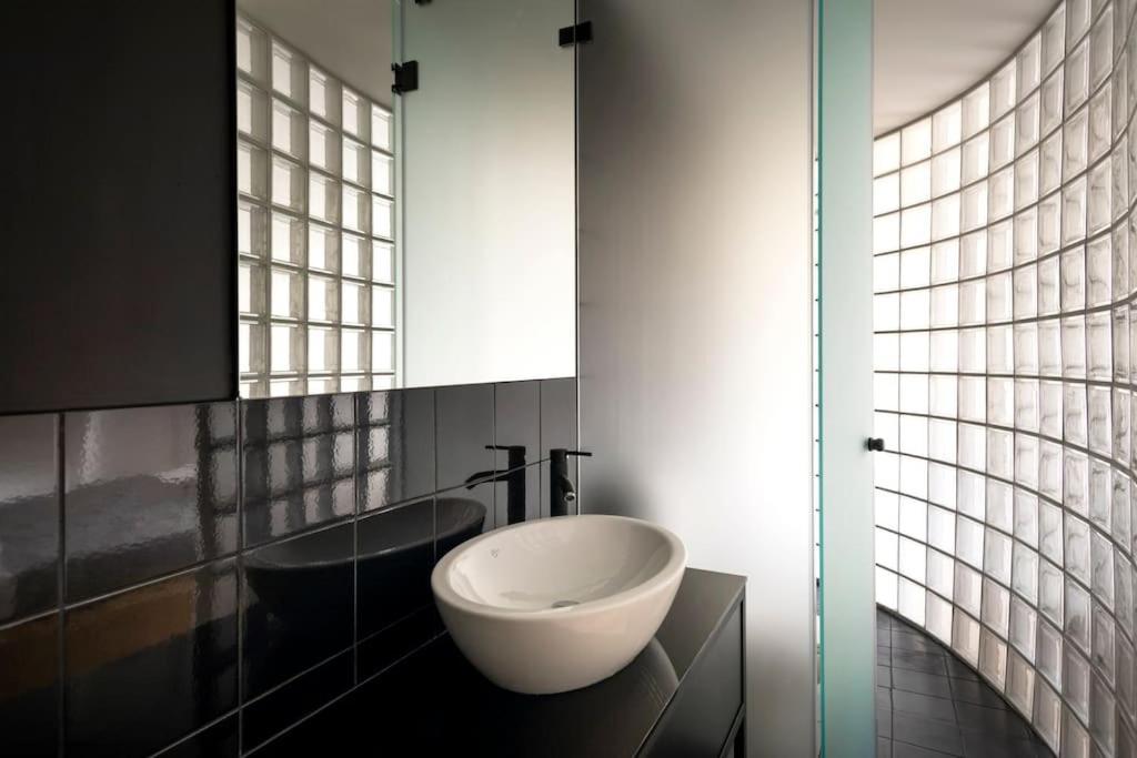 Hoppersgr- Amazing Apt In The Heart Of Athens - 4 Eksteriør bilde