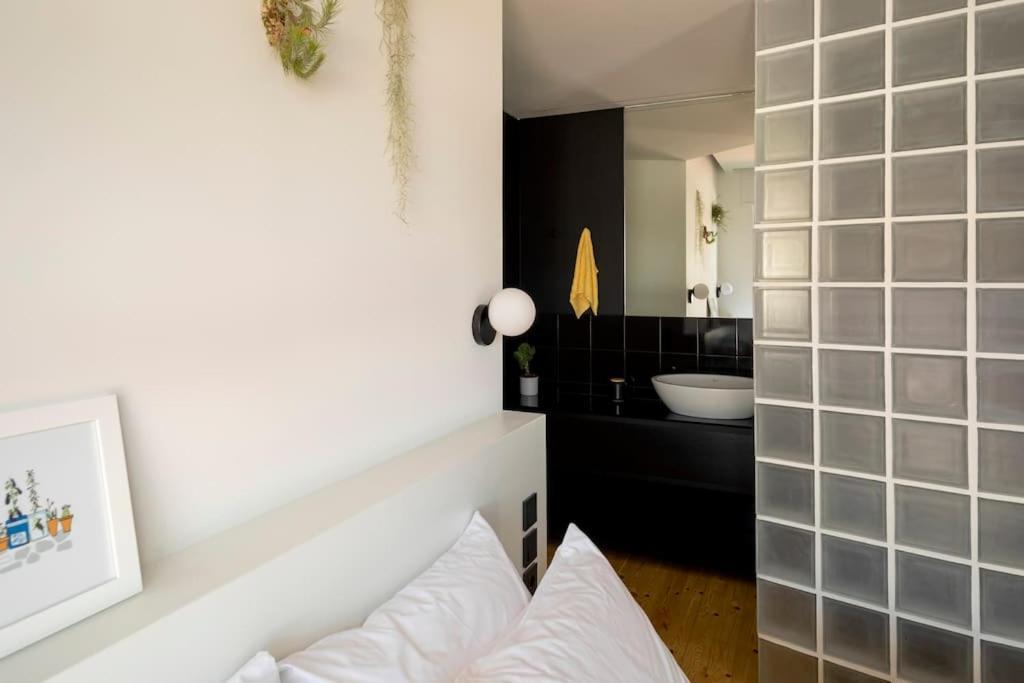 Hoppersgr- Amazing Apt In The Heart Of Athens - 4 Eksteriør bilde